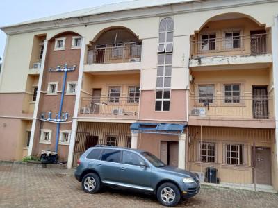 6 Units of 2 Bedroom Apartments Available, Dawaki, Gwarinpa, Abuja, Block of Flats for Sale
