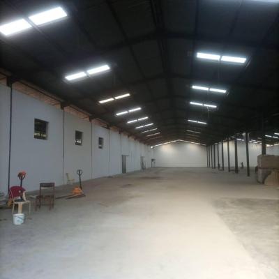 300 Sqm of Warehouse on Off Ogunusi Road Omole Estate Ph1, Opposite Mother and Child Hospital Omole Estate Ph1, Omole Phase 1, Ikeja, Lagos, Warehouse for Rent