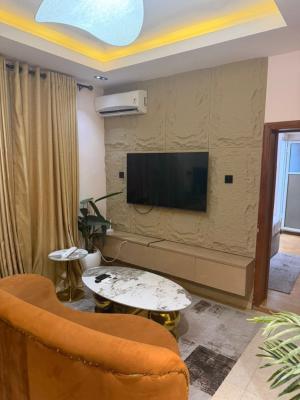1 Bedroom, Phase One, Lekki, Lagos, Flat / Apartment for Rent
