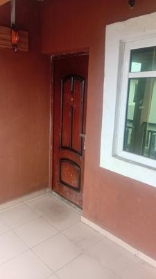 1-bedroom Upstairs Apartment in a Secure and Serene Estate., Majek,sangotedo, Few Minutes Away From Novare., Ajah, Lagos, Mini Flat (room and Parlour) for Rent