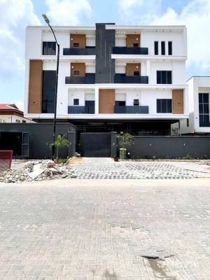 2 Bedroom Apartment, Lekki Phase 1, Lekki, Lagos, Flat / Apartment for Rent