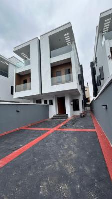 5 Bedrooms Duplex with C of O, G R a, Ogudu, Lagos, Semi-detached Duplex for Sale