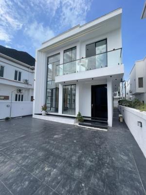 Luxury 5bedroom Fully Detached Duplex, Fitted Kitchen with Accessories  - [ ] Modern Day Pop Ceiling  - [ ] D, Lekki, Lagos, House for Sale