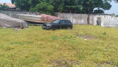 Prime Waterfront Property Sitting on 5300sqm, Apapa, Lagos, Commercial Property for Sale