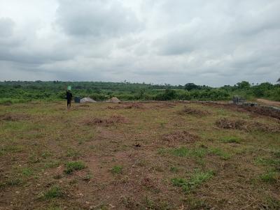 Land at  Graceland Estate Omu Epe  Solar-powered Esta, Omu Epe, Epe, Lagos, Mixed-use Land for Sale