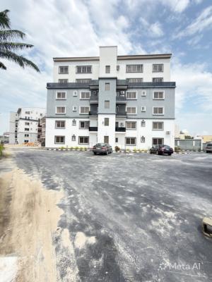 3 Bedroom Apartment, Ikoyi, Lagos, Flat / Apartment for Rent