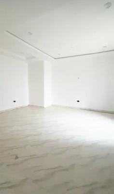 Newly Built 3 Bedroom Flat on Ground Floor, Nizamiye Hospital, Idu Industrial, Abuja, Flat / Apartment for Rent
