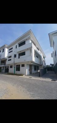 New 4bedroom Terrace with Bq Pool Gym 24/7 Light, South West, Ikoyi, Lagos, Terraced Duplex for Rent