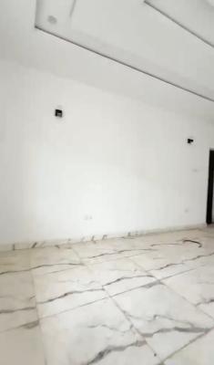 Newly Built 3 Bedroom with Bq on Tarred Road., Idu Industrial, Abuja, Flat / Apartment for Rent