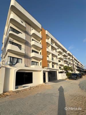 2 Bedroom Apartment, Lekki Phase 1, Lekki, Lagos, Flat / Apartment for Rent