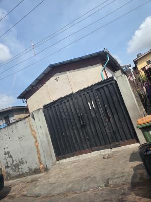 Almost Vacant Warehouse, Off Ogudu Road, Ojota, Lagos, Warehouse for Sale