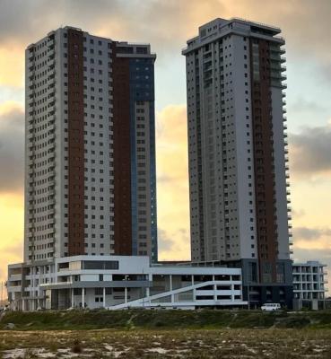 Luxury 3 Bedroom Apartment with Swimming Pool, Eko Atlantic City, Victoria Island (vi), Lagos, Flat / Apartment for Rent