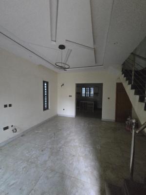 5 Bedroom Terraced Duplex +bq, Gra Phase 1, Magodo, Lagos, Terraced Duplex for Rent