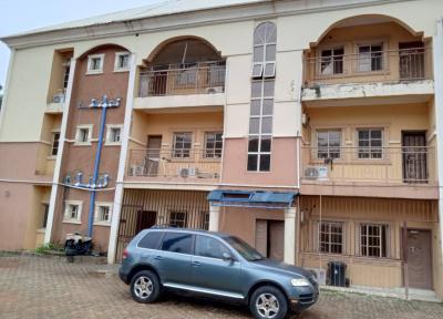 6 Units of 2 Bedrooms Block of Flats, Dawaki, Gwarinpa, Abuja, Block of Flats for Sale