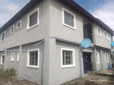 Spacious Luxury 2 Bedroom Flat with Excellent Features, Victory Estate Rd, Ogombo, Ajah, Lagos, Flat / Apartment for Rent