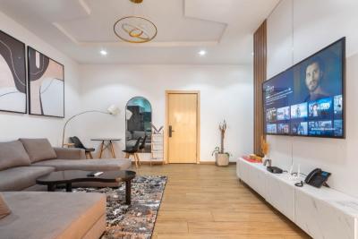 Premium Luxury 1-bedroom Apartment, Lekki Phase 1, Lekki, Lagos, Flat / Apartment Short Let