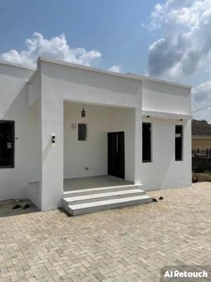 3 Bedroom Fully Detached Bungal  Flexible Payment Plan Up to 5 Years, Mowe Ofada Ogun State, Mowe Ofada, Ogun, Detached Bungalow for Sale
