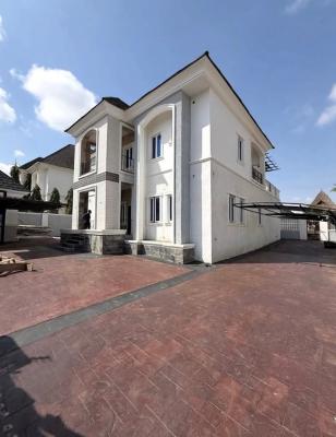 4 Bedroom Detached Duplex, Karasana, Gwarinpa, Abuja, Detached Duplex for Sale