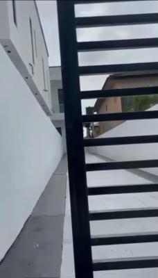 Luxury 4 Bedroom Fully Detached Duplex with Bq with Excellent Facility, Sangotedo, Ajah, Lagos, Detached Duplex for Sale