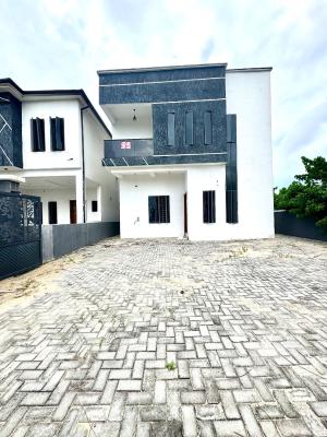 4 Bedroom Detached Duplex with a Bq Suitable for Mortgage, Orchid Road, Lekki, Lagos, Detached Duplex for Sale