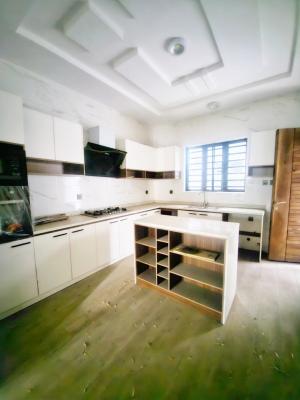 Newly Built Luxury 3 Bedroom Semi Detached Duplex, Gra Phase 2, Magodo, Lagos, Semi-detached Duplex for Rent