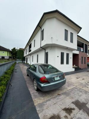 a Prestigious Newly Built 2 Bedroom Apartment, Royal Garden Estate Abraham Adesanya, Ajah, Lagos, Flat / Apartment for Rent