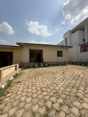 Twin 4-bedroom Semi-detached Bungalows in Carlton Gate Estate, Akobo, Carlton Gate Estate Beside Kolapo Ishola Gra, Akobo, Ibadan, Oyo, Semi-detached Bungalow for Sale