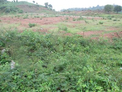Disress: 2.92 Hctrs Wasa Hospital Plot, Wasa, Wasa, Apo, Abuja, Commercial Land for Sale