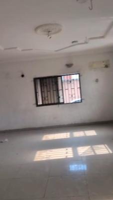 Decent 4 Bedroom Duplex, Soluyi, Gbagada, Lagos, Semi-detached Duplex for Rent