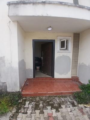 Luxury 4 Bedroom Terrace Duplex with Bq, Lekki Phase 1, Lekki, Lagos, Terraced Duplex for Rent