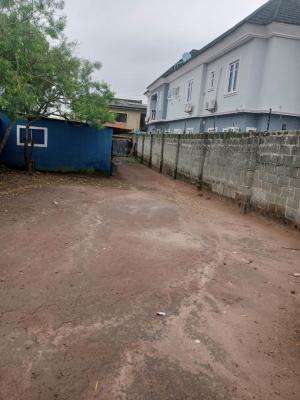Virgin Half Plot of Land in The Fast-developing Area, Ajasa Command, Abule Egba, Agege, Lagos, Residential Land for Sale