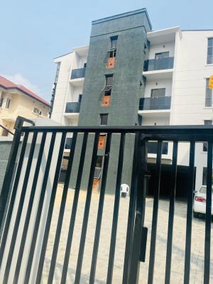 Renovated Clean 2 Bedroom Maisonette, Video Is Available, Osapa London, Osapa, Lekki, Lagos, Flat / Apartment for Rent