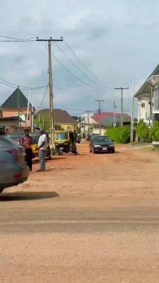 4 Plots of Land, Beside Ngozika Main Gate in Awka South L.ga, Awka, Anambra, Commercial Land for Sale