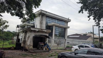 Commercial Property, Wuse, Abuja, Office Space for Rent