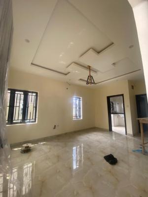 Brand New Room and Parlour in an Estate, Majek, Sangotedo, Ajah, Lagos, Mini Flat (room and Parlour) for Rent