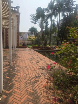 Very Urgent 2100 Sqm Property, Behind Zenith Bank, Victoria Island (vi), Lagos, Mixed-use Land for Sale