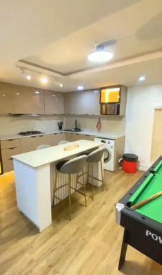 Radiant 2-bedroom Apartment with Modern Comfort, Victoria Island (vi), Lagos, Flat / Apartment Short Let