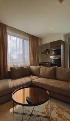 Beautifully Designed 1-bedroom Apartment with Modern Interiors, Victoria Island (vi), Lagos, Flat / Apartment Short Let