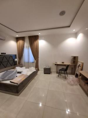 3 Bedroom Fully Furnished Flat., Maitama District, Abuja, Block of Flats for Sale