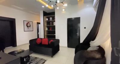 Exquisitely Furnished 2-bedroom Apartment with Elegant Decor, Oniru, Victoria Island (vi), Lagos, Flat / Apartment Short Let