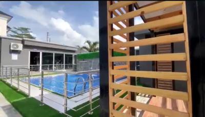 Premium Luxury 1-bedroom Apartment in a Prime Location, Oniru, Victoria Island (vi), Lagos, Flat / Apartment Short Let