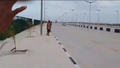 120 Hectares Beachfront C of O  Sharing Formula to Be Discussed, Okun-ajah, Ajah, Lagos, Mixed-use Land Joint Venture