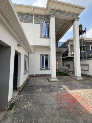 Brand New 4 Bedroom Fully Detached Duplex, Addo, Ajah Lagos, Ajah, Lagos, Detached Duplex for Rent