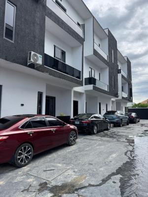 Modern Curated Built in Serene, Majek, Sangotedo, Ajah, Lagos, Mini Flat (room and Parlour) for Rent