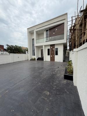 5 Bedroom Duplex, Centenary City, Enugu, Enugu, Detached Duplex for Sale