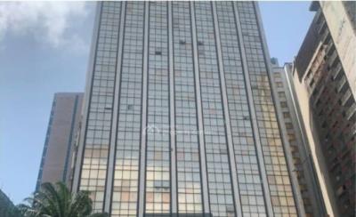 22 Storey Building3 Floors 4 Parking. 4 Lifts. But Need to Be Refurbished, Marina, Lagos Island, Lagos, Plaza / Complex / Mall for Sale