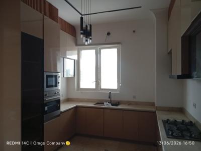 4 Bedroom Apartment with Bq, Victoria Island, Victoria Island (vi), Lagos, Flat / Apartment for Rent