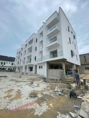 Service 1 Bedroom Apartment with Central Gas Supply, Pool, Gym, Vgc, Lekki, Lagos, Flat / Apartment for Sale