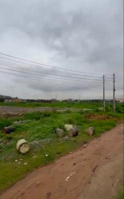 52 Plots of Land Can Accommodate High Rising Buildings for Corporate Headquater, Maryland, Lagos, Mixed-use Land for Sale