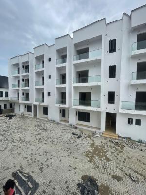 Luxury 2 Bedroom Apartment with Pool Gym Children Play Area, Vgc, Lekki, Lagos, Flat / Apartment for Sale